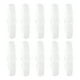thumbnail image 1 of Conexión De Manguera, Conector De Tubo De Aplicación Amplia De Conexión Firme De 10 Piezas Para Tanque De Peces ANGGREK Otros, 1 of 8