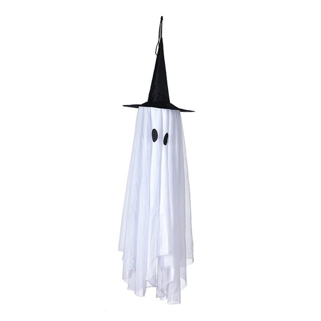Toystoory Accesorio colgante de Halloween para en exteriores, colgantes de puerta interesantes, diseño de escena DIY, adorno colgante, adorno de Kits de decoración para fiestas Tipo 2 Toystoory HA067414-02