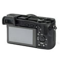 thumbnail image 2 of Silicone Camera Cover, Washable Comfortable To Hold Camera Cover  For  A6500, 2 of 8