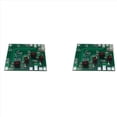 thumbnail image 1 of 2X 0-1Kw 88-108Mhz Filtro de Paso Bajo Acoplamiento para Transmisor FM, 1 of 5