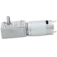 thumbnail image 3 of DC 12V gusano reductor motor 6-12V auto-bloqueo motores eléctricos suministros para válvulas eléctricas, 3 of 8