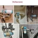thumbnail image 4 of Purifier Output Universal Shower Filter PP Household Kitchen Faucet Water Heater Purification Home, 4 of 5