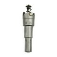 thumbnail image 1 of Metal Cutter Carbide Tip Stainless Steel TCT Drill Bit Holesaw Bits Set 15-55mm, 1 of 3
