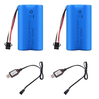 Bright NM55812 Bright 9.6 Volts / 500 mah Lithium-Ion Battery for
