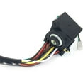 thumbnail image 4 of Ignition Switch - Compatible with 1995 - 1996 Chevy Tahoe, 4 of 4