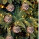 thumbnail image 4 of Pieza Decorativa Festiva De 6 Piezas, Hecha De Plstico, Perfecta Para Decoracin Navidea, Celebraciones Y Fiestas En Casa. Regalo Ideal Para Ocasiones Especiales, UKHBMC, 4 of 8