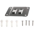 thumbnail image 1 of weBoost Wall Mount for Panel Antenna - Retail Packaging, 1 of 1