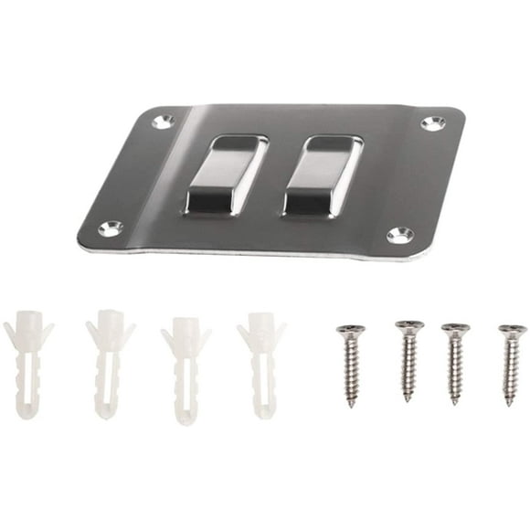 weBoost Wall Mount for Panel Antenna - Retail Packaging