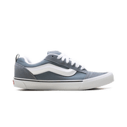 VANS MENS Knu Skool Stormy Weather Blue VN000D22RV21 VN000D22RV21 from Stadium Goods