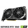 thumbnail image 3 of Tarjeta de Video NVIDIA GeForce RTX 3060 MSI VENTUS 2X 12G OC 12GB GDDR6, 3 of 5