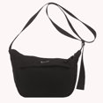 thumbnail image 4 of Bolso Hobo Bandolera Crescent para Mujer Con Bolsillo Interior Nailon, 4 of 9
