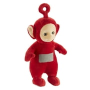 Character Options Soft Stuffed Animals and Plush Toys, Cotton Red