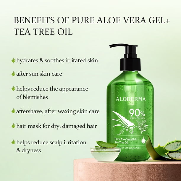 aloe vera produkte forever Forever Living Bright Toothgel, 4.6 oz, Natural Mint Flavor
