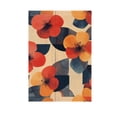 thumbnail image 6 of Yayeee Garden Flag 28" x 40" Double Sided Outdoor Yard Lawn Holiday Decorations, Flowers Pattern, 6 of 6