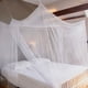 thumbnail image 5 of Cortinas para cama con dosel, cortina para cama de 4 esquinas, cortinas para cama con dosel, cama para dormitorio de adultos, cortinas para cama, carpas de red, 190 x 210 x 240 cm, 5 of 6