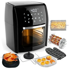 PowerXL Air Fryer Grill Plus - Walmart.com - Walmart.com