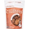 WholeMe, Grain-Free Granola, Gluten Free, Grain-Free Cinnamon Banana Chip Clusters, 8 oz