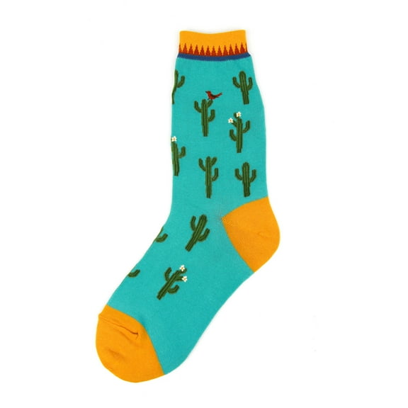 Cactus Women's Socks