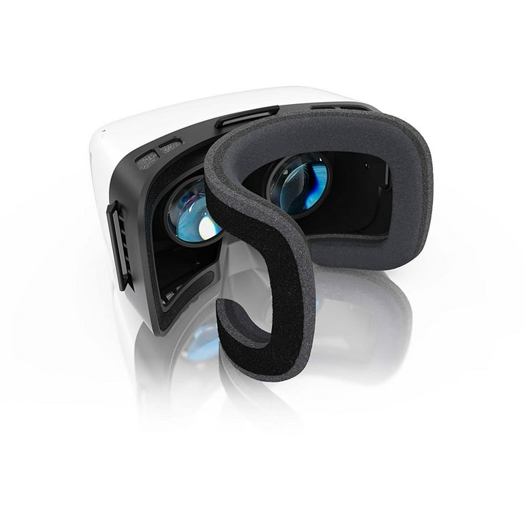 Zeiss VR ONE Plus Headset