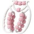 thumbnail image 1 of Massage Roller Roller Cellulite Roller Muscle Relaxer Circular Leg Clamps Leg Massage, 1 of 6