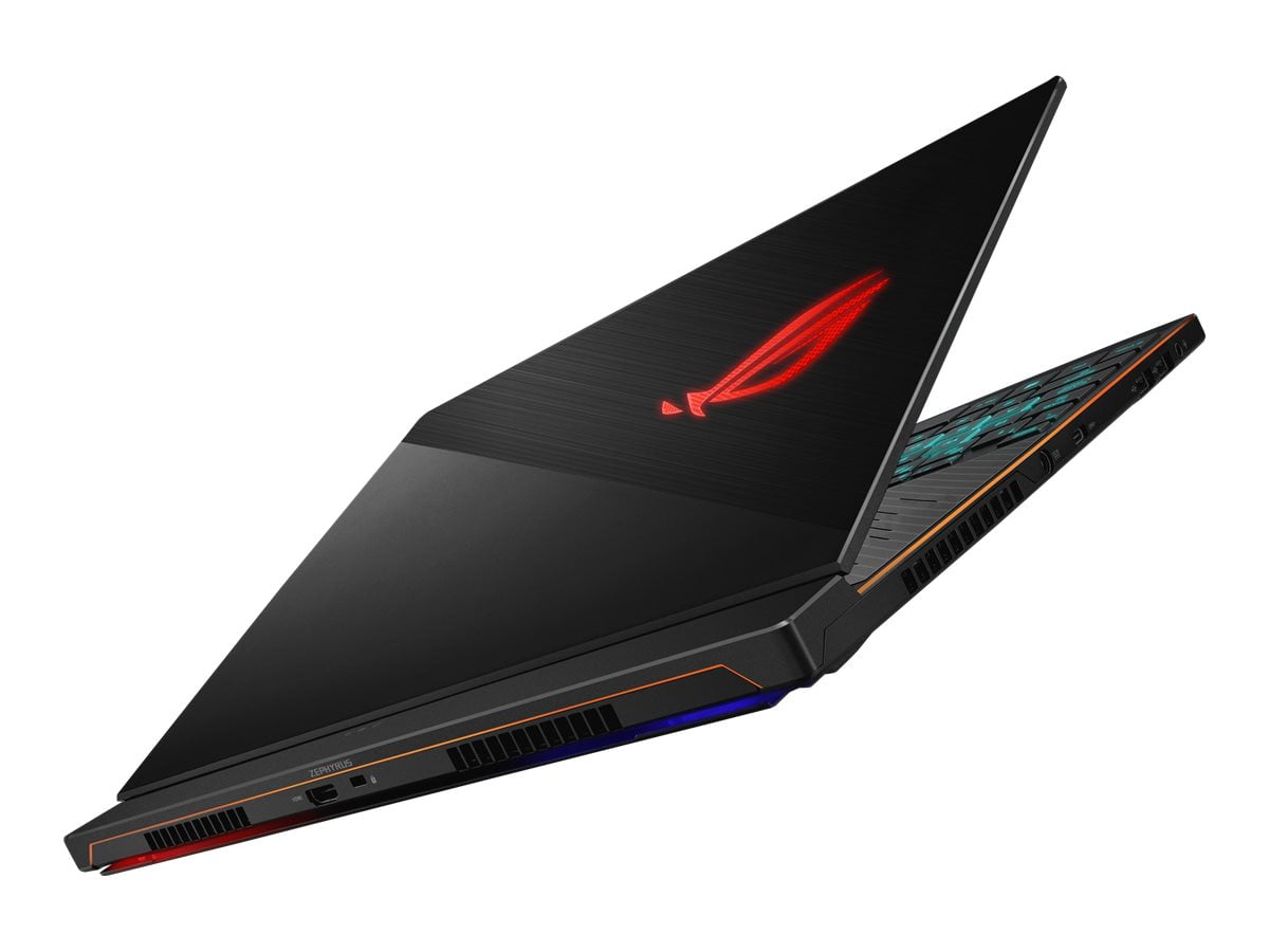 ASUS ROG Zephyrus S GX531GS-AH76 15.6
