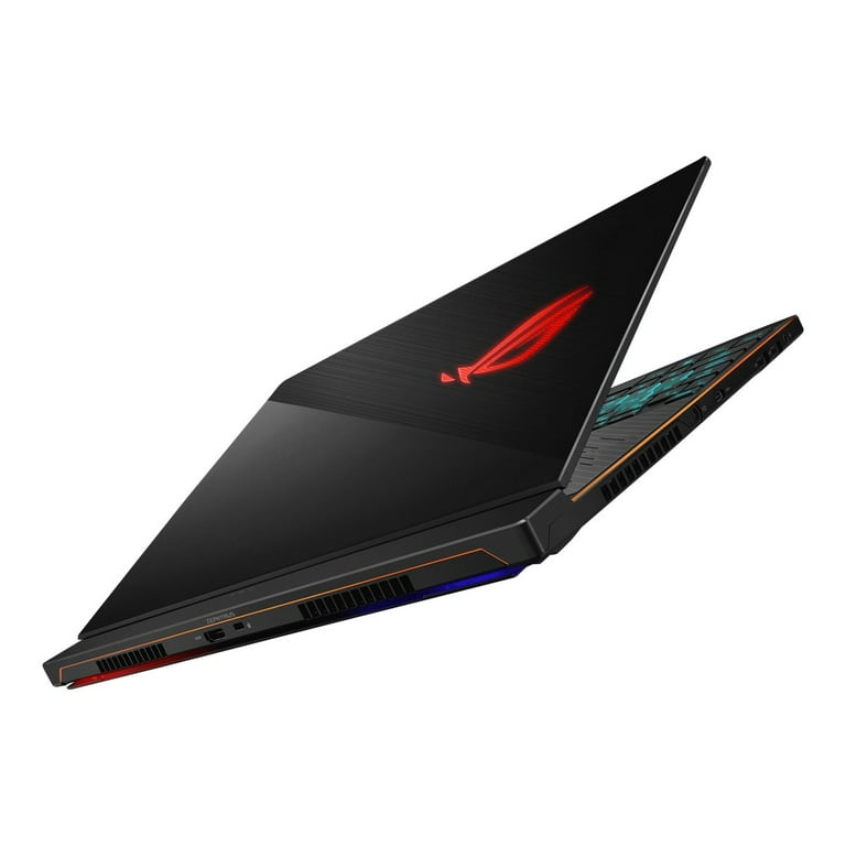 ASUS ROG Zephyrus S GX531GS-AH76 15.6
