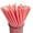 Pink, variant on Kiplyki Wholesale Disposable Degradable Paper Straws Juice Drink Straws Party Dessert Decoration