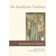 thumbnail image 2 of Spirituality in History: The Benedictine Tradition (Paperback), 2 of 2