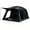 Black, variant on 4-6 Person Tent for Camping, 10' x 6.8' x 5.9', Camping Tent with Carry Bag & Mesh Windows, Lightweight Portable Tent for Outdoor Camping, Festivals & Backyard