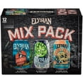 thumbnail image 2 of Elysian Craft Brewing Mix pack, 12 pack 12 fl oz Aluminum Cans, 8.2% ABV, 2 of 6