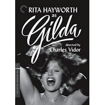 Gilda (Criterion Collection)