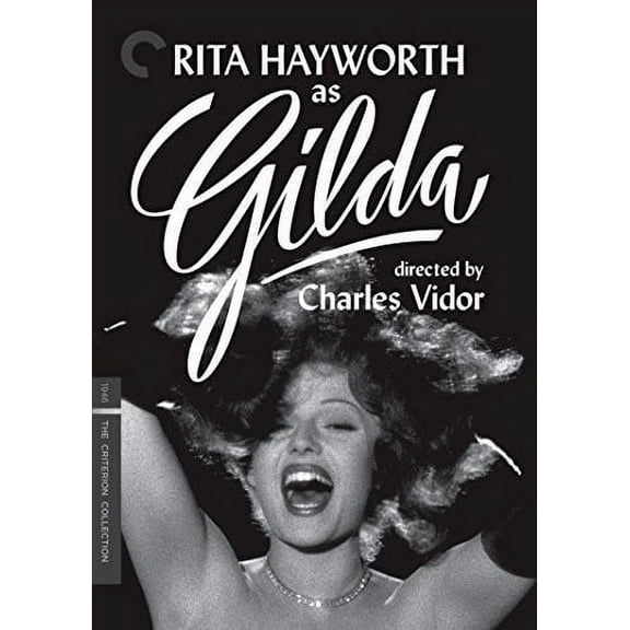 Gilda (Criterion Collection)