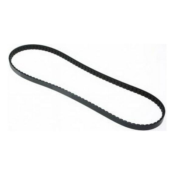 Multi Rib Belt - Compatible with 2001 - 2011 Hyundai Accent 1.6L 4-Cylinder GAS 2002 2003 2004 2005 2006 2007 2008 2009 2010