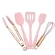 thumbnail image 1 of Piezas de utensilios de cocina de silicona, juego de utensilios de cocina, utensilios de cocina resistentes al calor, juego de utensilios de cocina., 1 of 5