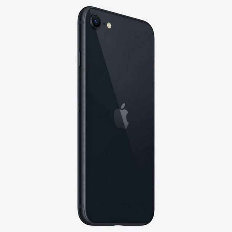 Amazon.com: Apple iPhone SE 3rd Gen, 64GB, Red - Unlocked