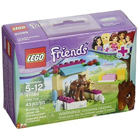 LEGO Little Foal Set, 41089