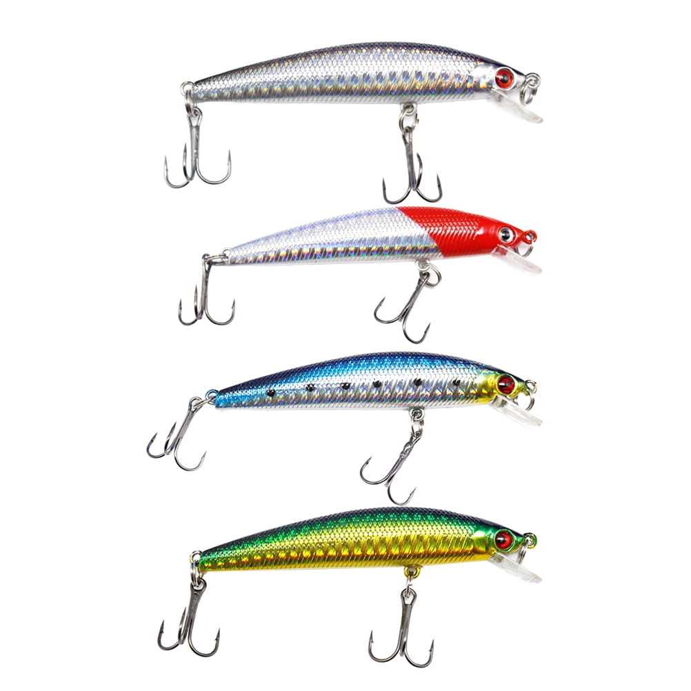 4pc-8-5cm-floating-bait-set-life-like-fishing-lures-bait-with-hooks