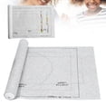 thumbnail image 3 of FLAMEEN Puzzle Mat, Jigsaw Puzzle Mat, 1500pcs For Adults Kids Jigsaw Puzzle Player, 3 of 8