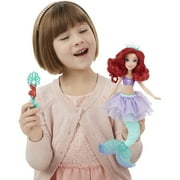 Disney Princess Bubble Tiara Ariel, ages 3 & up