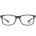 thumbnail image 2 of Eyeglasses Ray-Ban Optical RX 8903 5263 MATTE BLACK, 2 of 3