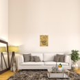 thumbnail image 3 of Global Gallery Cheri Blum 'Asian Teapot I' Canvas Wall Art, 3 of 4