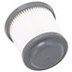 thumbnail image 4 of Reemplazo de filtro, reemplazo de filtro de vacío Piezas de vacío de vacío Filtro de aspiradora Instalación sin esfuerzo, 4 of 13