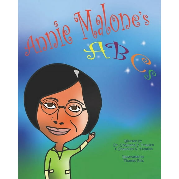 Annie Malone Children's Books Annie Malone's ABCs, Book 1, (Paperback)