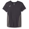 thumbnail image 1 of ASICS Maillot Femme 2 Tons, Gris, Grand, 1 of 1