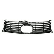 New OE Front Grille 5311130D90 fits 2013-2016 Lexus GS350