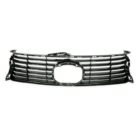 New OE Front Grille 5311130D90 fits 2013-2016 Lexus GS350
