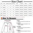 thumbnail image 4 of Feancey Long Zipper Sweatshirts for Women Hooded Fleece Lined Fashion Jackets Lightweigh Full Zip Up Hoodies 2025 Casual Loose Fall Jacket with Pockets On Sale Green M, 4 of 9