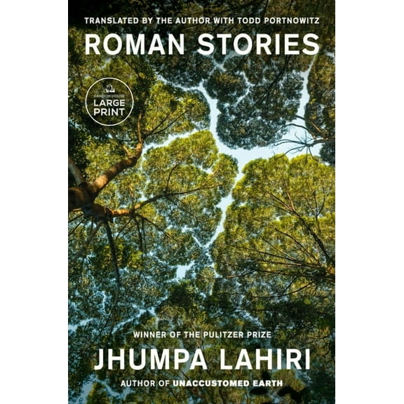 Roman Stories, (Paperback)