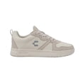 thumbnail image 1 of Tenis Mujer Charly Casuales Suela Baja Sinteticos Beige 27, 1 of 4