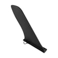thumbnail image 4 of 9" Paddle Board Fin Repalcement, Single Center Fin for Most Inflatable SUPs, Surfboard, Stand-up Paddleboard, Longboard, No-Tool Installation, 4 of 5